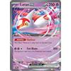 Pokémon Pokemon - Latias ex 076/191 - Surging Sparks - Double Rare - Carta singola in lamina