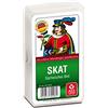 Ass- Skat, Immagine sassone, Colore Bianco, 22570208