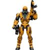 HiPlay JOYTOY Infinity Series, Yu Jing WuMing Assault Corps-2, Action Figure da collezione in scala 1:18 JT7455