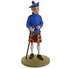 Moulinsart - Tintin figura da collezione 12 cm (42192)