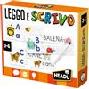 Headu Leggo E Scrivo