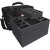 Feldherr Maxi Borsa Compatibile con Zombicide Peste Nera