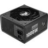 ASUS TUF Gaming 1000W Gold alimentatore per computer 20+4 pin ATX ATX Nero