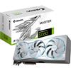 GIGABYTE AORUS GeForce RTX 5080 MASTER ICE 16G Scheda Grafica - 16GB GDDR7, 256