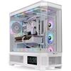 Thermaltake CA-11H-00F6WN-00 VIEW 600 TG SNOW