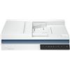 HP Scanjet Pro 3600 f1 Scanner a piano e ADF 1200 x 1200 DPI A4 Bianco