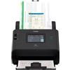 Canon DR-S350NW Scanner ADF 600 x 600 DPI A4 Nero