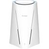 D-Link G530 router wireless Gigabit Ethernet Dual-band (2.4 GHz/5 GHz) 5G Bianco