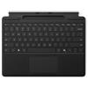 Microsoft 8XA-00177 PRO TASTIERA CON ALLOGG PENNA NERO