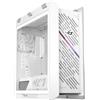 ASUS ROG Strix Helios II Midi Tower Bianco