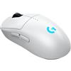 Logitech 910-007303 PRO 2 LIGHTSPEED WIRELESS MOUSE WH