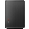 Antec 0-761345-10168-4 PERFORMANCE1 M BLACK
