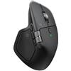 Logitech 910-007577 MX MASTER 4 - SPACE BLACK - FOR MAC
