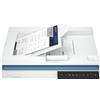 HP ScanJet Pro 2600 f1 Scanner piano 1200 x 1200 DPI A4 Bianco
