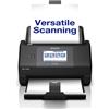 Epson WorkForce ES-590W Scanner a foglio 600 x 600 DPI A4 Nero