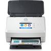 HP Scanjet Enterprise Flow N7000 Scanner a foglio 600 x 600 DPI A4 Bianco