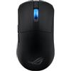 ASUS ROG Harpe Ace Mini mouse Gaming Ambidestro RF Wireless + Bluetooth + USB
