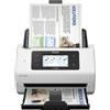 Epson WorkForce DS-800WN Scanner a foglio 600 x 600 DPI A4 Bianco