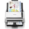 Epson WorkForce DS-530III Scanner a foglio 600 x 600 DPI A4 Bianco