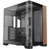 Antec 0-761345-10158-5 C8CURVEWOOD CASE