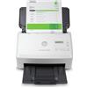 HP Scanjet Enterprise Flow 5000 s5 Scanner a foglio 600 x 600 DPI A4 Bianco