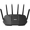 ASUS RT-BE90U BE9400 AiMesh router wireless 2.5 Gigabit Ethernet Tri-band (2,4