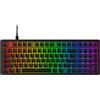 HP HyperX Origins 2 1800 tastiera Gaming USB Nero