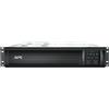 APC Smart-UPS 1500VA gruppo di continuità (UPS) A linea interattiva 1,5 kVA
