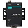 MOXA - DEVICE NPORT SERVER 12-48 VDC - NPORT 5150A