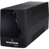 Tecnoware FGCERAPL2102IEC UPS ERA PLUS 2100 IEC