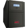 APC Easy UPS SMV gruppo di continuità (UPS) A linea interattiva 1 kVA 700 W 6