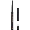 Nilens Jord Eyes Water Resistant Eyeliner Matita kajal 0.3 g Brown