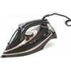 Ferro da Stiro 360ml 3000W Kooper Keramos Nero e Oro