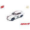 Spark S2446 1/43 DB HBR 5 No.52 22° 24H Le Mans 1961 J.C. Caillaud - R. Mougin