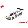 Spark S7320 1/43 Argo JM19 #117 Le Mans 24H 1987 M. Schanche - W. Hoy - R. Smith