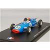 Spark SF056 1/43 MATRA MS1 No. 30 Vincitore Montlhery F3 1965 Limitata Da Japan