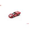 Spark SI034 1/43 Alfa Romeo T33-2 No.192 3rd Targa Florio 1968 Vettura Limitata