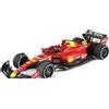 BBR PBBR231875 1/18 Ferrari SF-23 #55 Carlos Sainz Italiano Gp 2023 Vettura