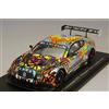 Spark S7797 1:43 Bentley Continental GT3 Princess Yachts Livery Auto Modello