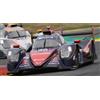 Spark S9285 1/43 Oreca 07 Gibson No.45 Algarve Pro Gara Le Mans 24H 2025