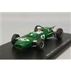 Spark S4873 1/43 MATRA MS5 #67 Primo Calore Gp Monaco F3 1966 Jacky Ickx Model