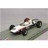 Spark SF120 1/43 MCLAREN M4A NO.14 2° GP DI PAU F2 1968 ROBIN WIDDOWS LIMITATO