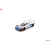 Spark SI038 1/43 Porsche 907 N.222 4ª Targa Florio 1968 Modello Auto Limitato