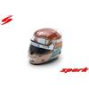 Spark 5HF121 1/5 Casco Valtteri Bottas Alfa Romeo Gran Premio D'Italia 2023