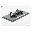 Spark S7138 1/43 Lotus 21 #20 Verde Auto Diecast, 1962 South African GP