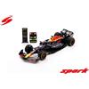 Spark S8919 1:43 RB19 Qatar GP 2023 Max Verstappen In Scatola Con Astuccio