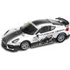 Spark WAP0204150H 1/43 Porsche Cayman GT4 Club Sport '16 Dealer Speciale Ordine