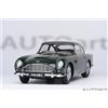 Autoart 70286 1/18 ASTON MARTIN DB5 BRITISH RACING GREEN Modello Auto Diecast