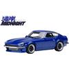 Autoart 20686 1/64 Nissan Fairlady Z S30 Wangan Midnight Devil Z #4 Ver.