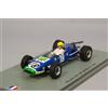 Spark SF121 1/43 MCLAREN M4A N.18 GP Di PAU F2 1968 JO SCHLESSER LIMITATO